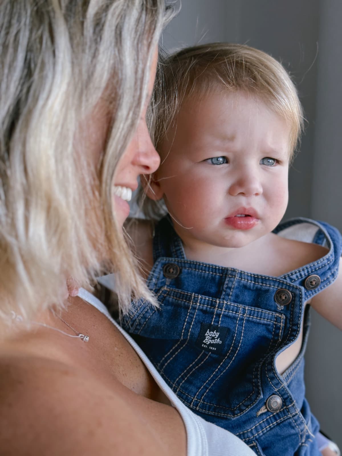 ליאור - יועצת שינה והדרכת הורים